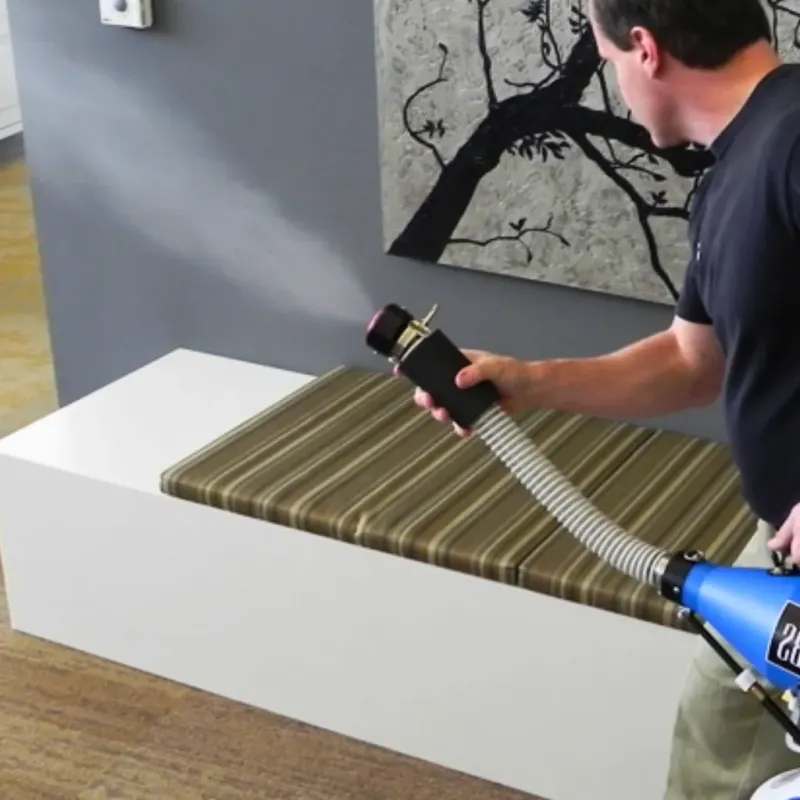 Professional Odor Removal in Severna Park, MD